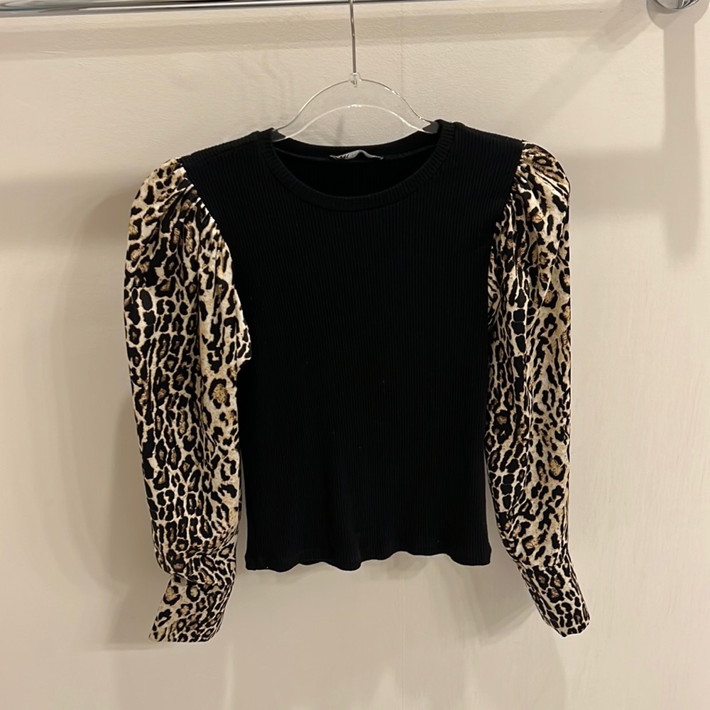 Zara top